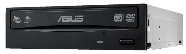 ASUS DRW-24D5MT intern DVD-Brenner